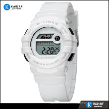 Montre de sport de mode pour les adolescents, fournisseur de montre fiable